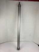 Festo DNG-1 5/8"-30"-PPV-A Pneumatic Cylinder