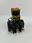 Allen Bradley 193-HPD110 Overload Relay Series A