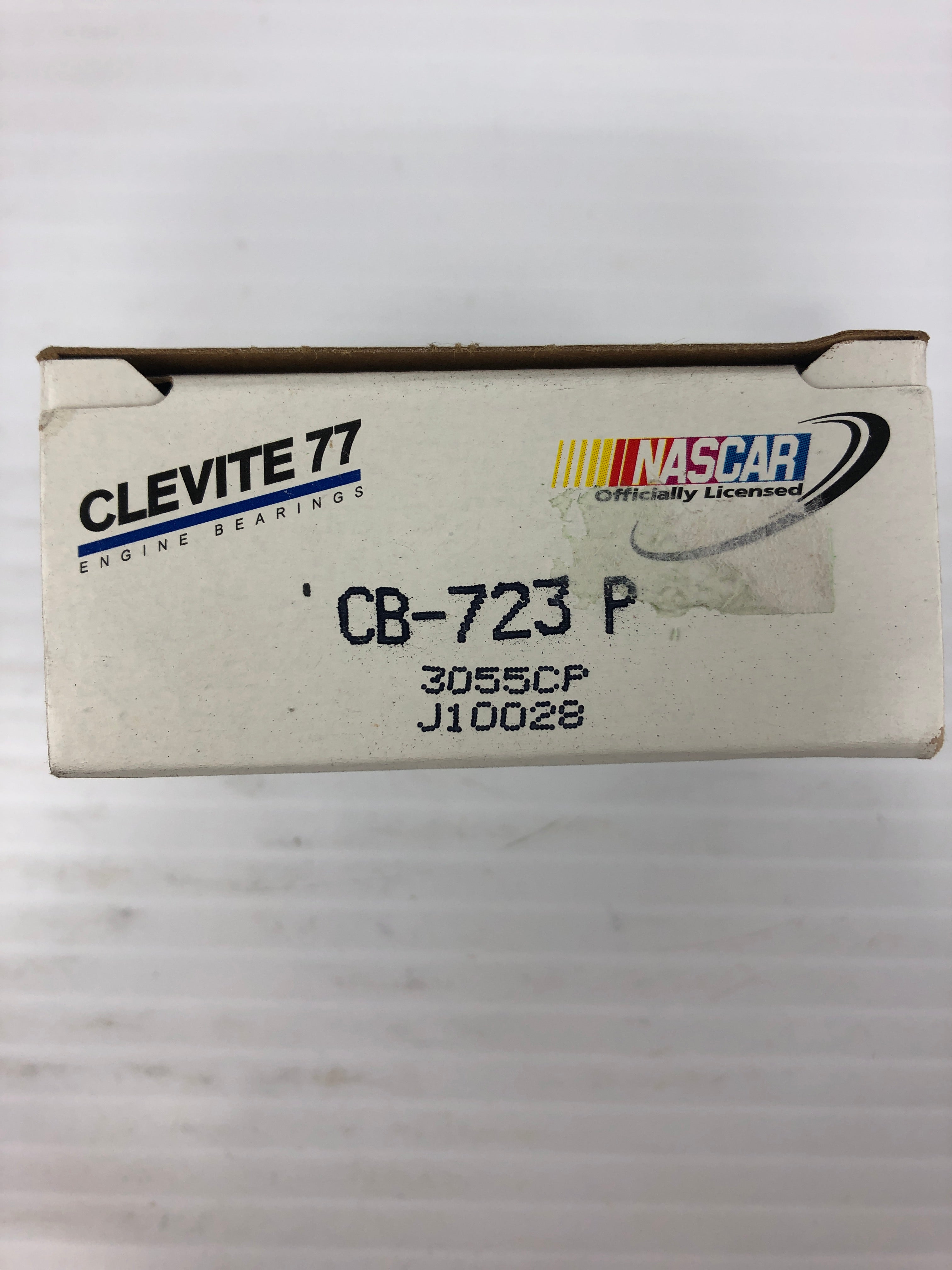 Clevite CB723P Engine Connecting Rod Bearing CB-723 P