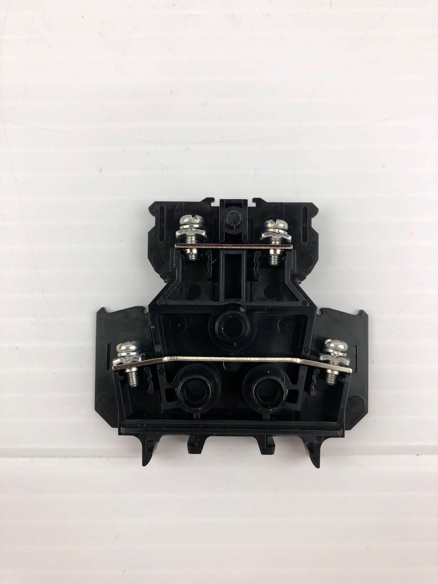 IDEC BND15W Terminal Block - Lot of 81