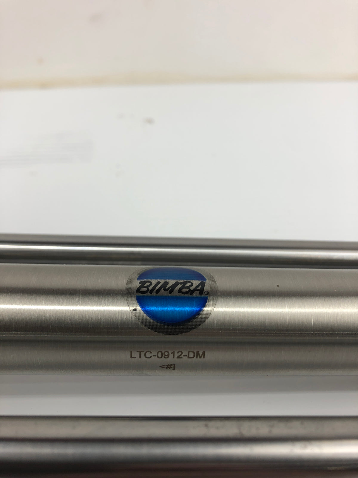 Bimba T-0912-CMNP >#] Pneumatic Slide Cylinder LTC-0912-DM <#]
