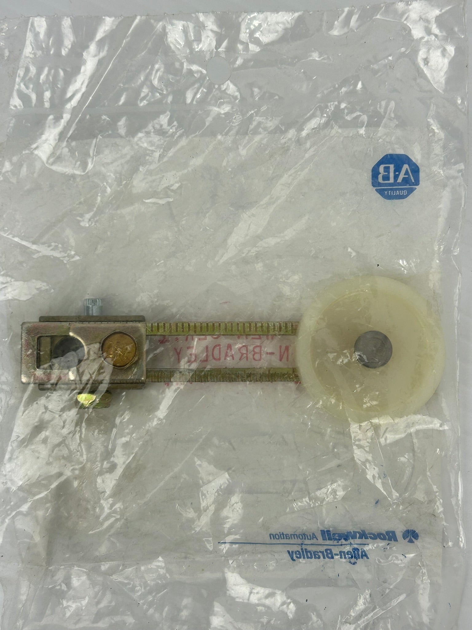 Allen-Bradley 802T-W2A Adjustable Limit Switch Series 1