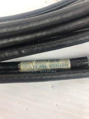 Nidec Emerson CMDS-025 810719-025 Servo Encoder Cable Rev D2