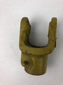 Walterscheid 056699 Quick Disconnect Tractor Yoke