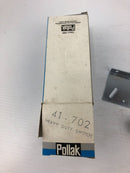 Pollak 41-702 Heavy Duty Switch