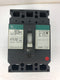 General Electric TED134020 Industrial Circuit Breaker 20A 3P