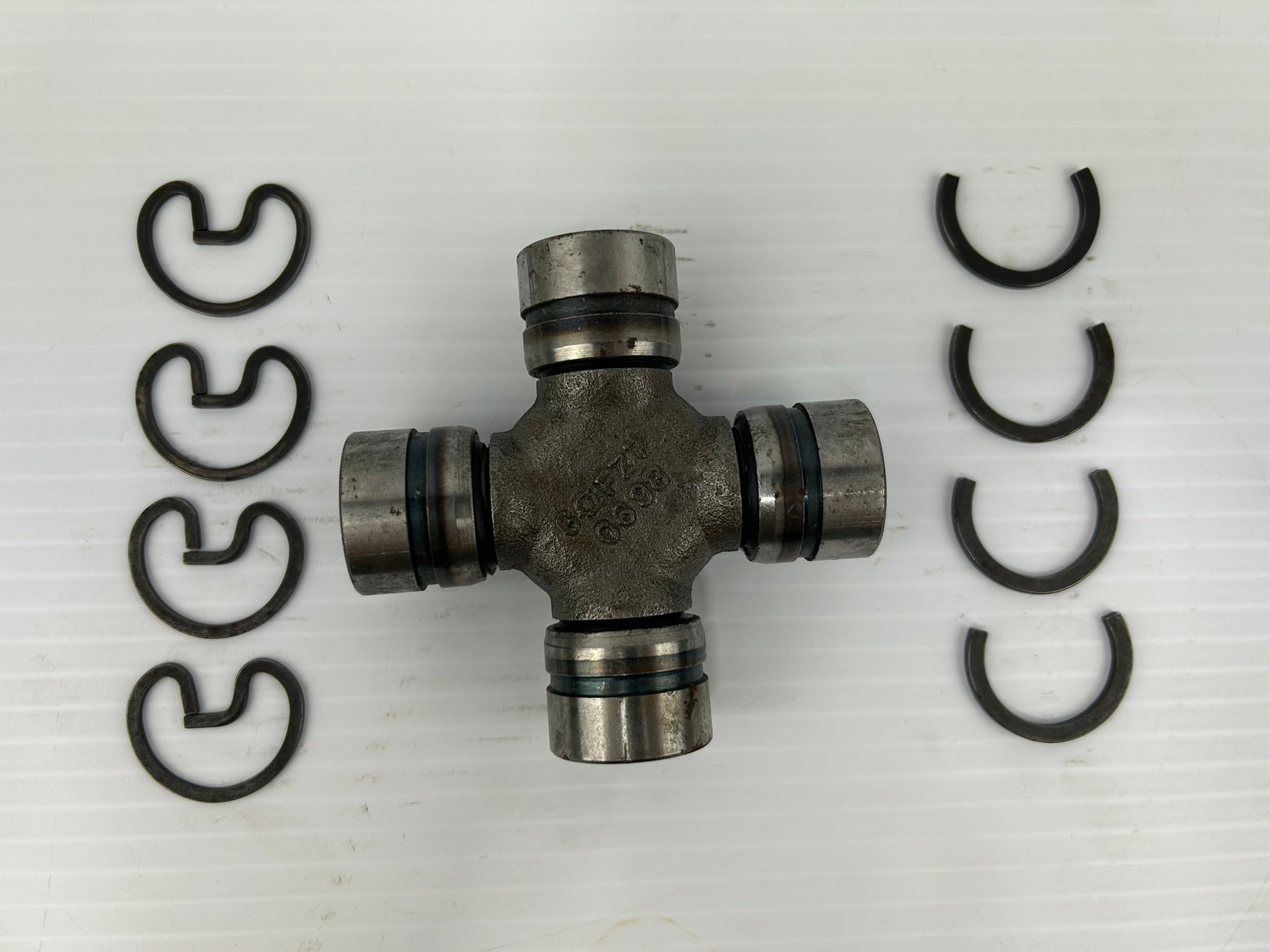 Valueline Plus PT 1200 Universal Joint Kit