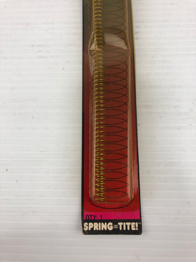 Spring-Tite 40600 Compression Spring