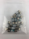 Littelfuse FLM3A Time Delay Fuse - Lot of 10