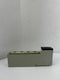 Schneider Electric 140DRA84000 Relay Output Module DOM 1231