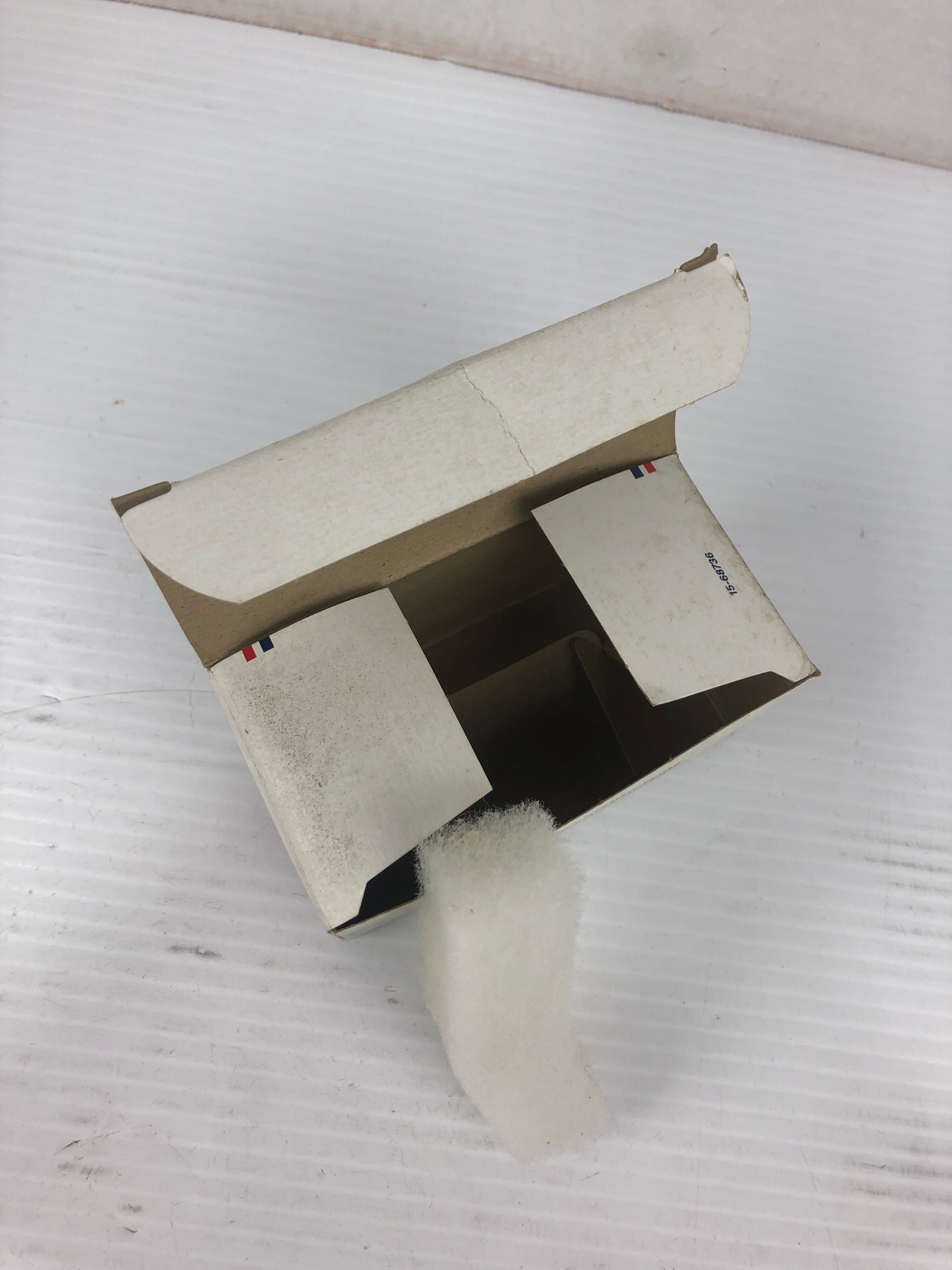 Pro-Tec 291 Emission Filter 42992