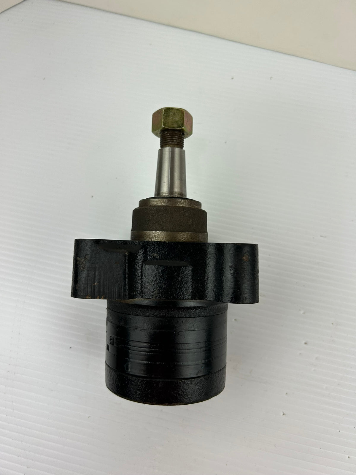 Parker TE0045US250AAAA Hydraulic Orbital Motor 20513AD