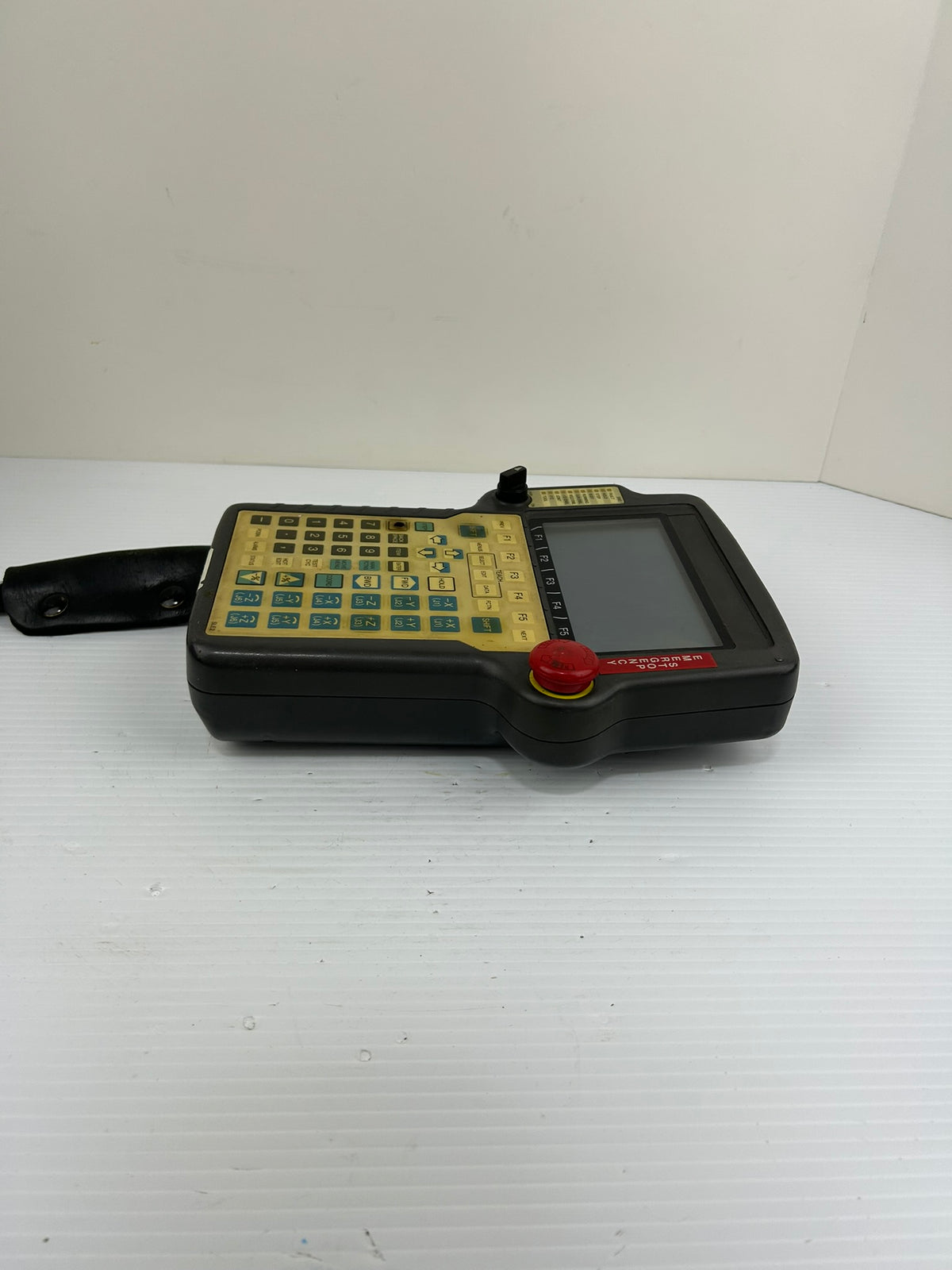 Fanuc A05B-2301-C303 Robot Teach Pendant Handheld Controller