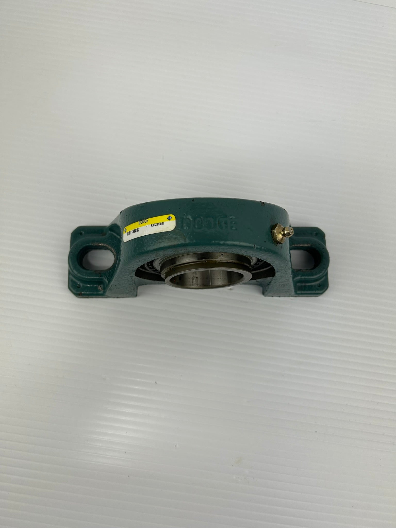 Dodge 131817 Pillow Block Bearing