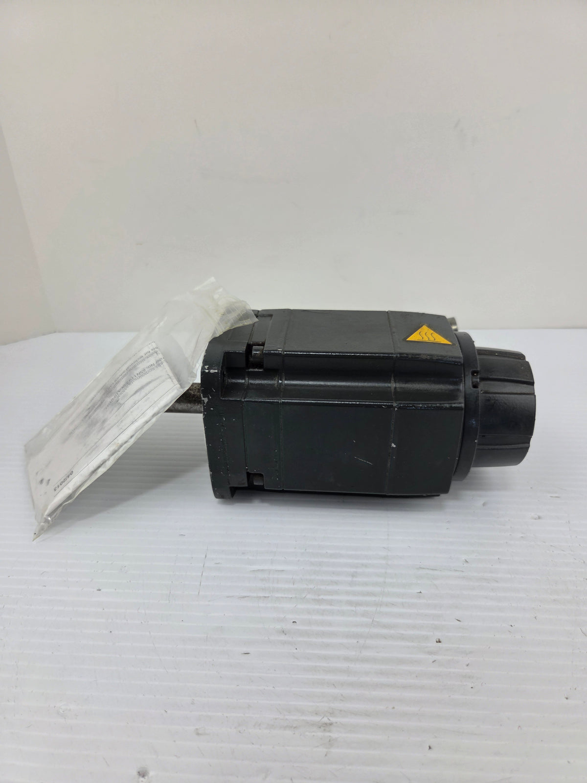 Siemens 1FK7042-2AF71-1RG0 SIMOTICS 3PH Servo Motor 270V 3000/9000 RPM