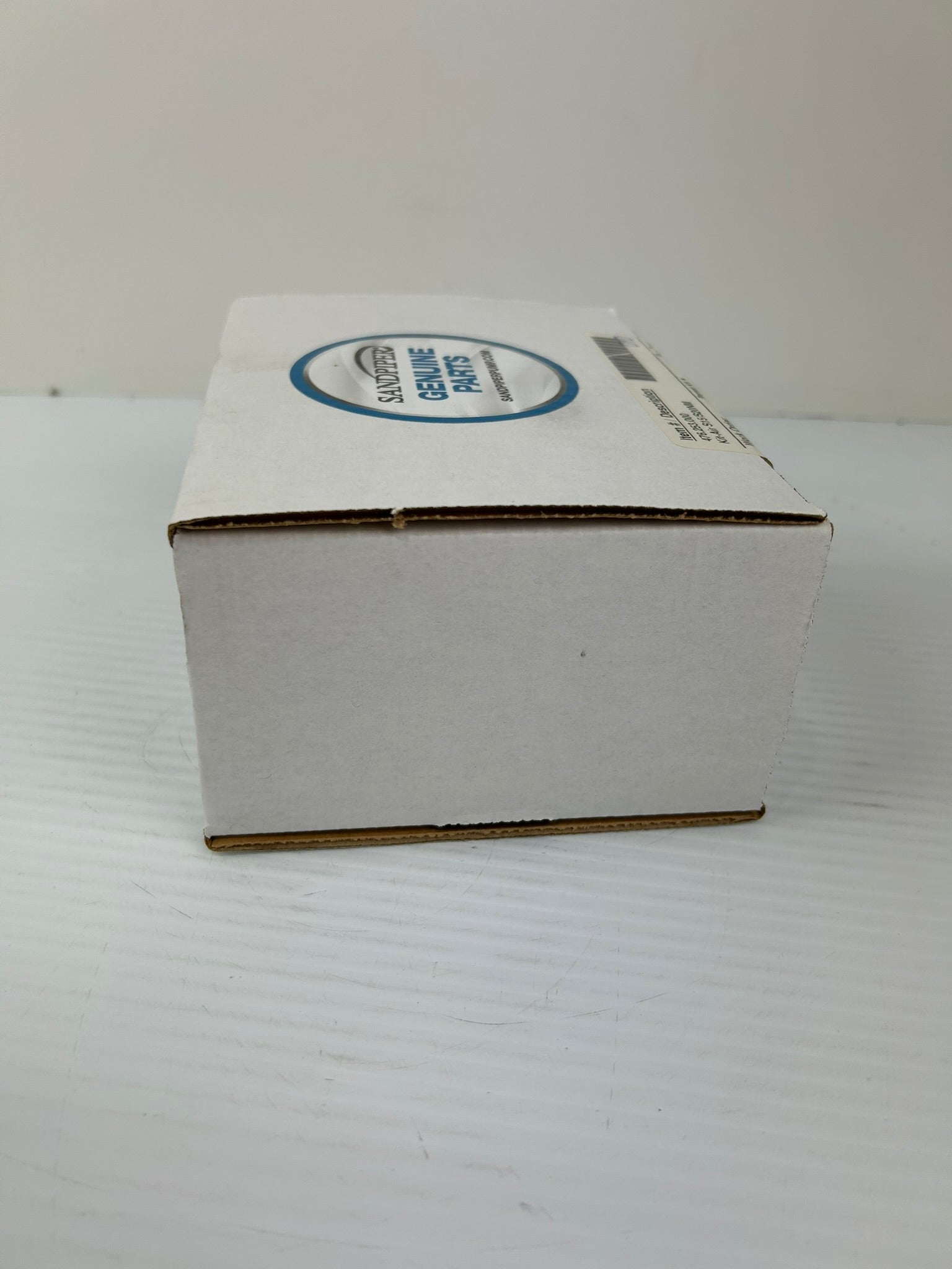 Sandpiper Genuine Parts 476.253.000 Kit-Air S15/S20NM