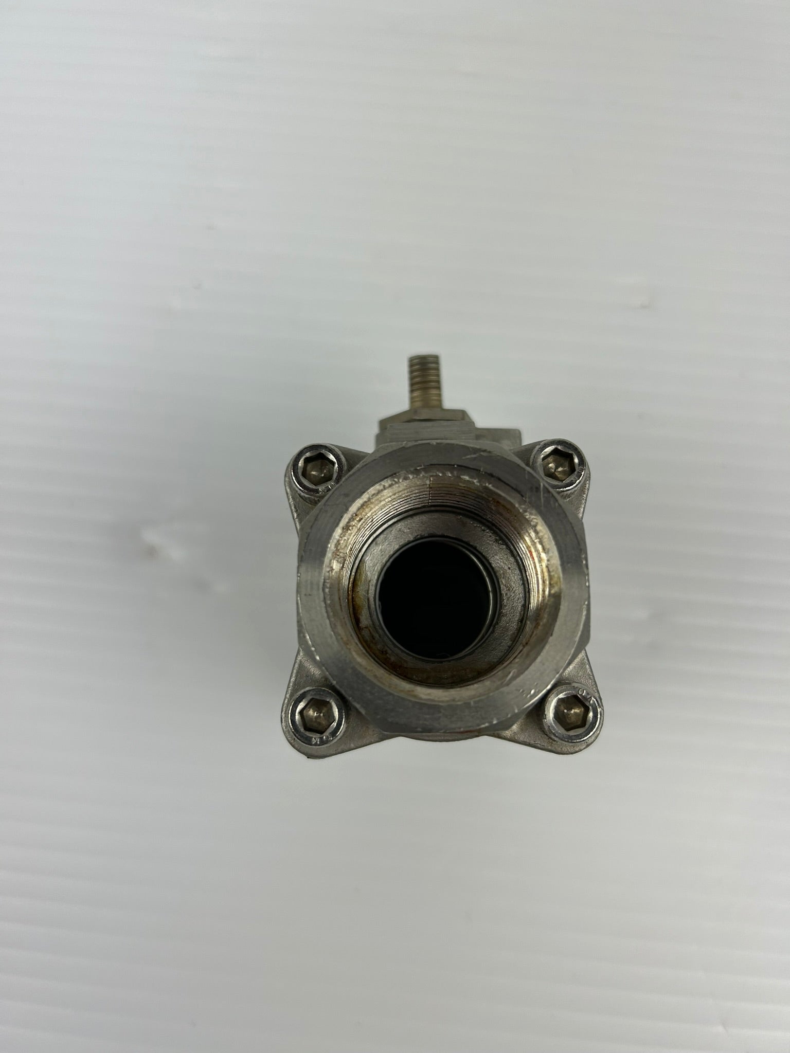 Apollo 1000WOG Valve 316 1000 WOG No Handle