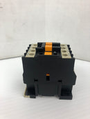 Telemecanique CA2 DN22 Control Relay 22E 750V 10A - Lot of 2