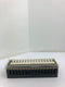 Idec BNE15W Terminal Block 600V 15P