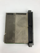 Gould AS-B804-016 16PT Output Module 115VAC