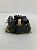 Allen Bradley 71A86 Starter 110/120V 50/60Hz