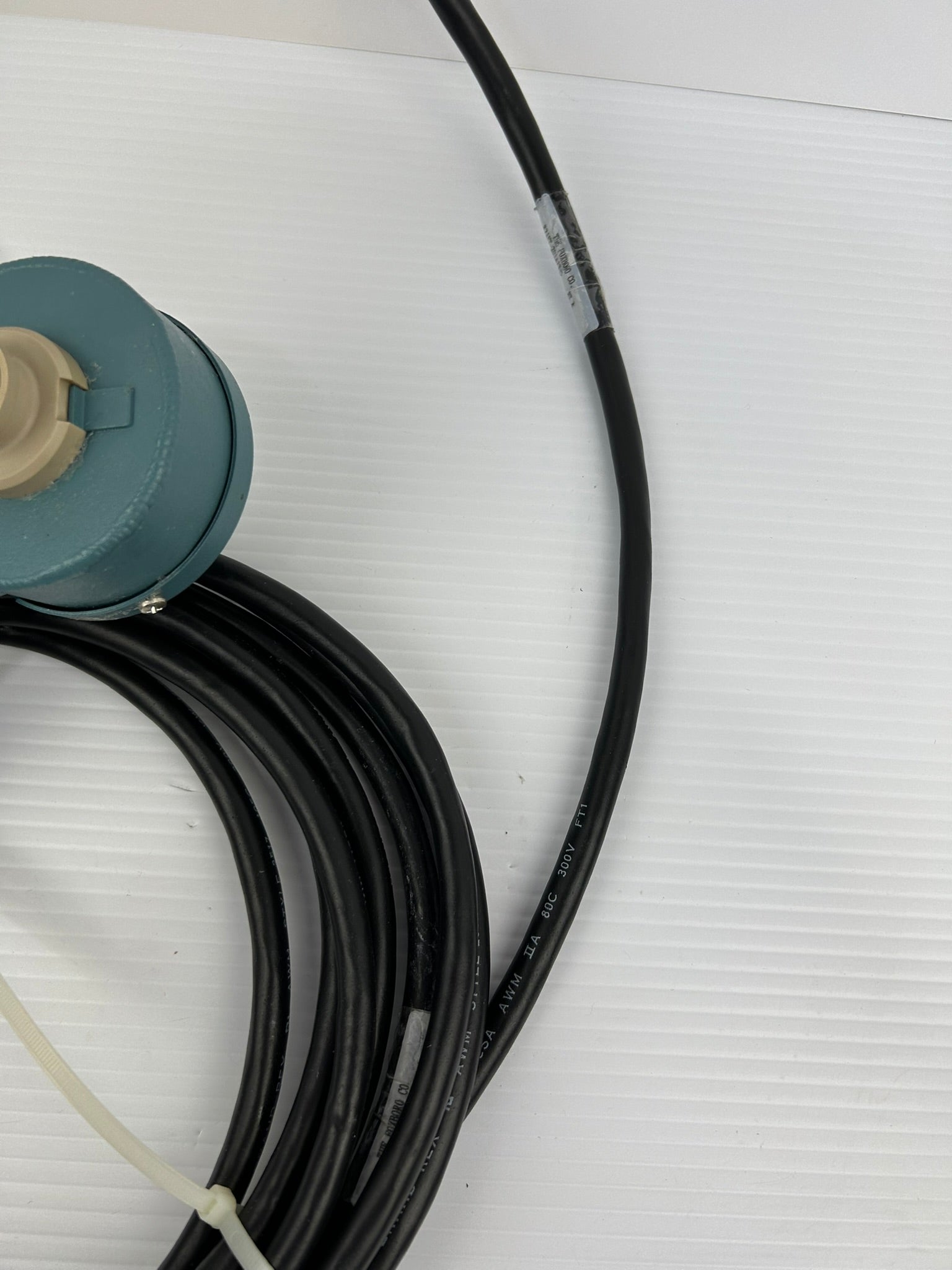 Foxboro 871FT-2D1A1T-C Conductivity Sensor