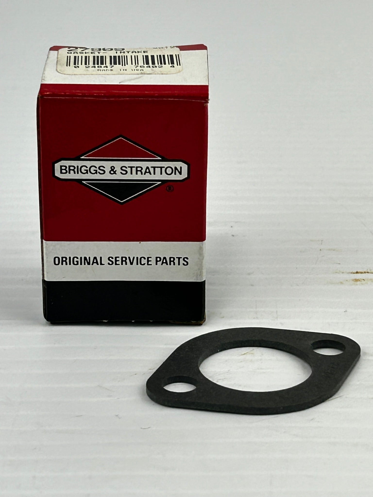 Briggs & Stratton 27909 Gasket Intake 9612 - Lot of 7