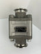 Worcester 2 4466TTC N1224 R2 Ball Valve A351 CF8M HCPC 2-1/2"