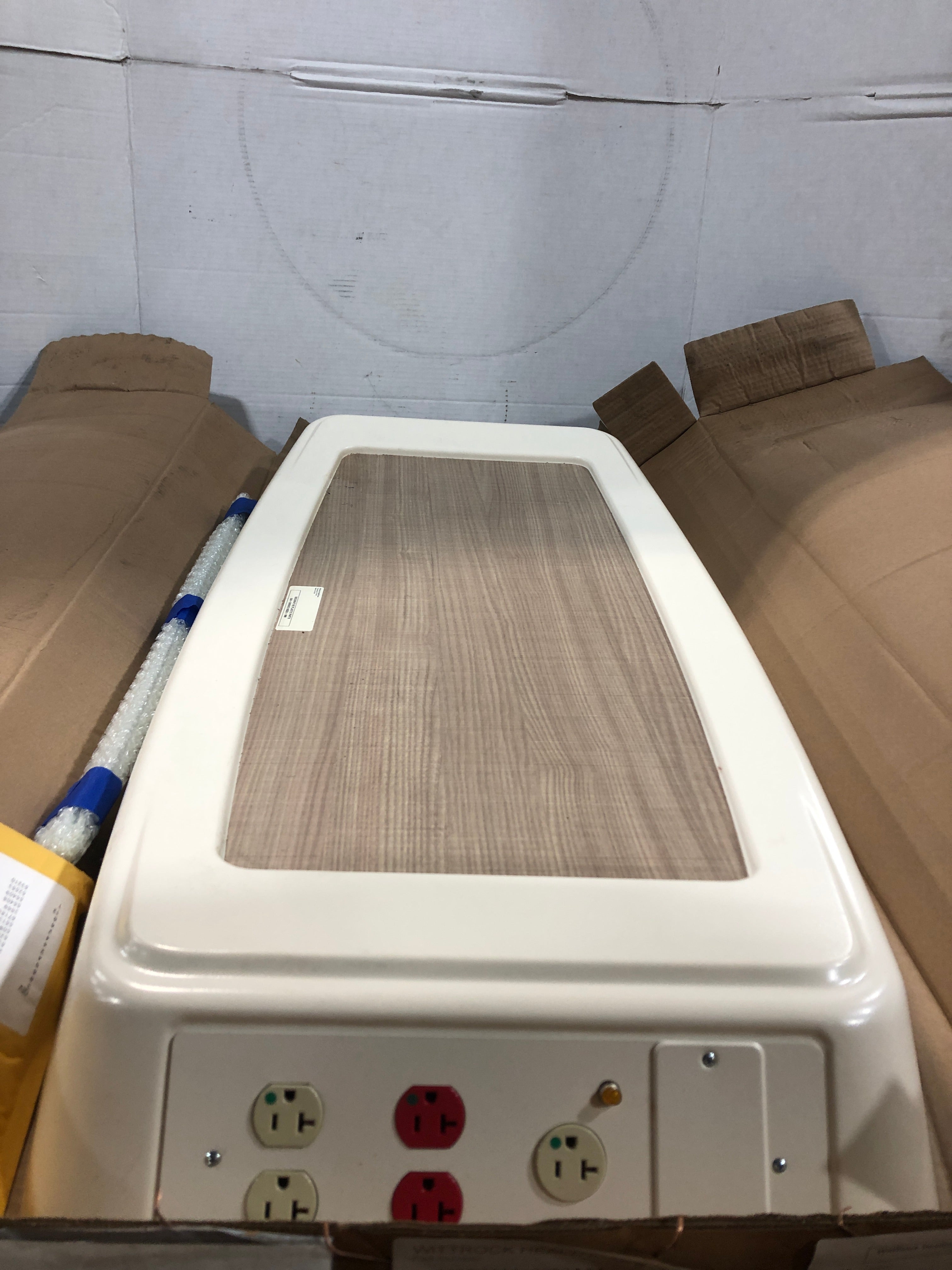 Bed Locator P0052B149045201A01 Medical Supplies