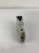 Eaton FAZ-D6/1-RT Circuit Breaker