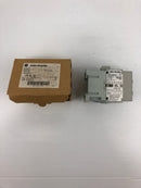 Allen-Bradley 100-C30D10 Contactor Series C with 100-S Auxiliary Contact Block