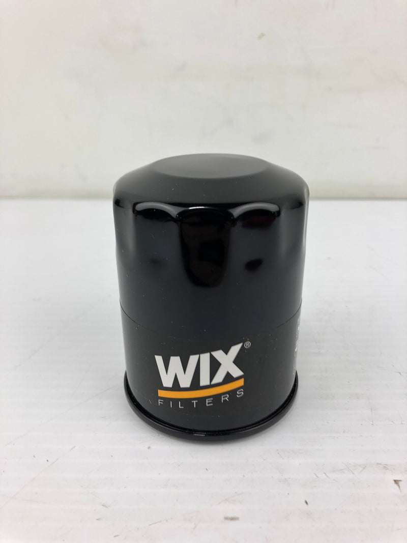 Wix 51357 Engine Oil Filter