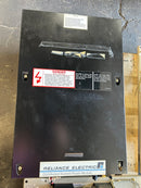 Reliance Electric 803612-RE DCS Power Module 25-75HP 50/60 Hz 3PH