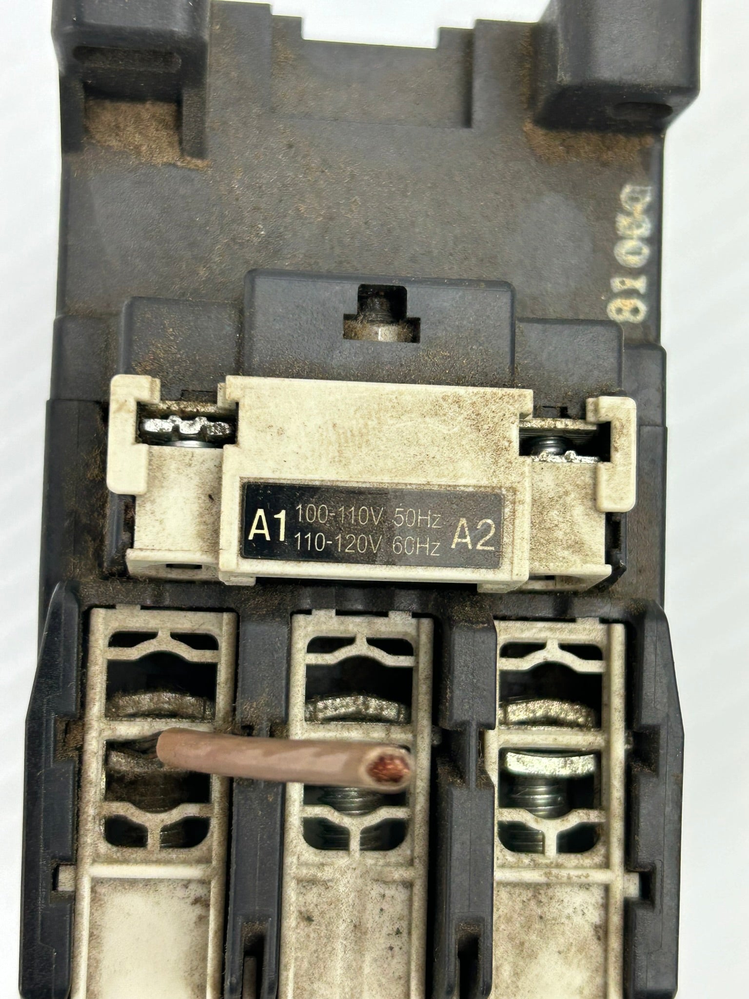 Fuji Electric SC-E1 Contactor SE32AA