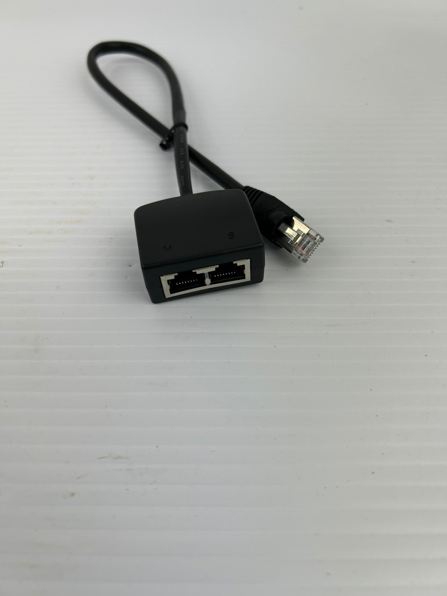 Rockwell Automation AK-U0-RJ45-SC1 RJ 45 Splitter Cable 0.4M Series A