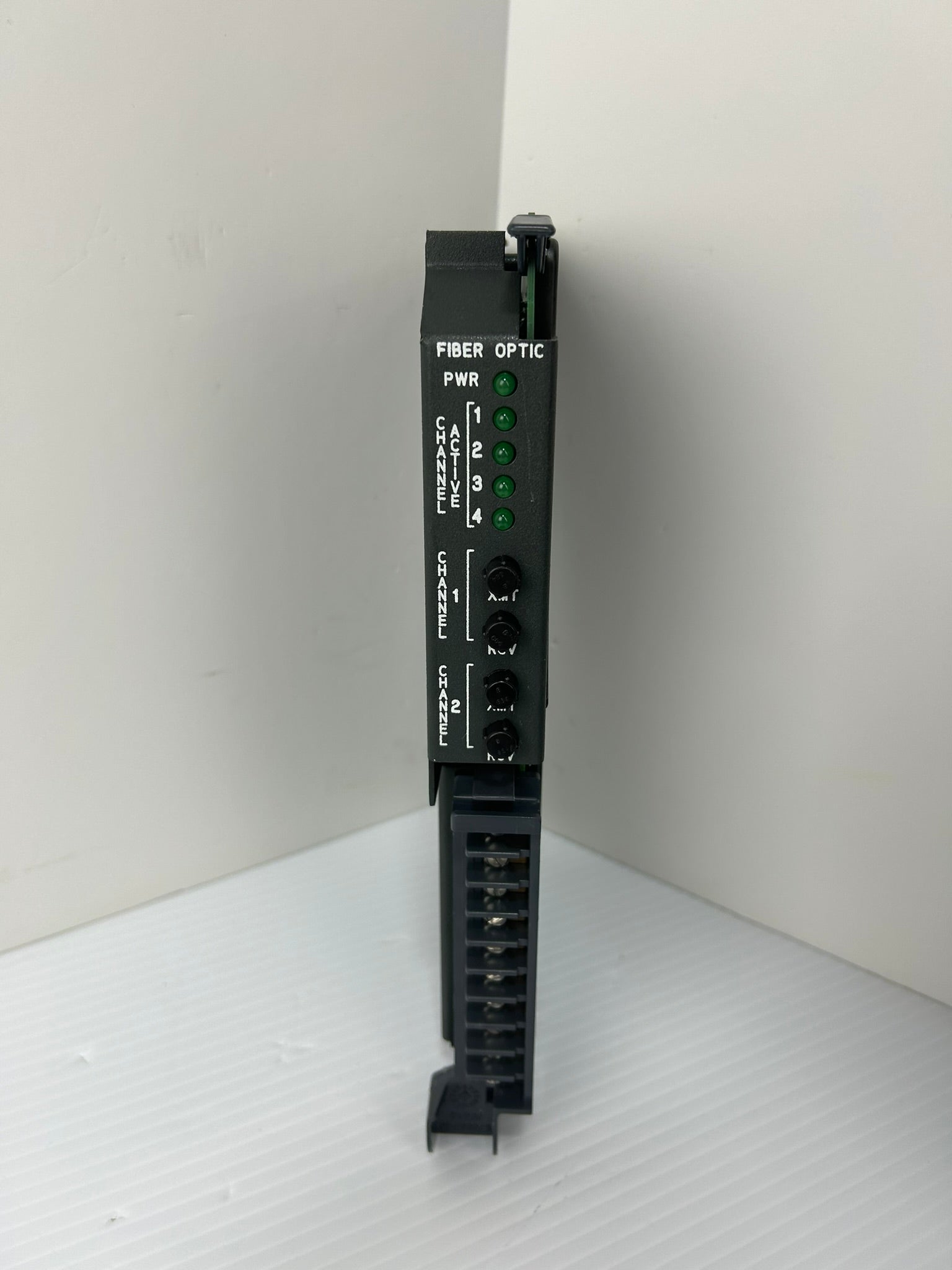 Allen-Bradley 1771-AF Fiber Optic Converter
