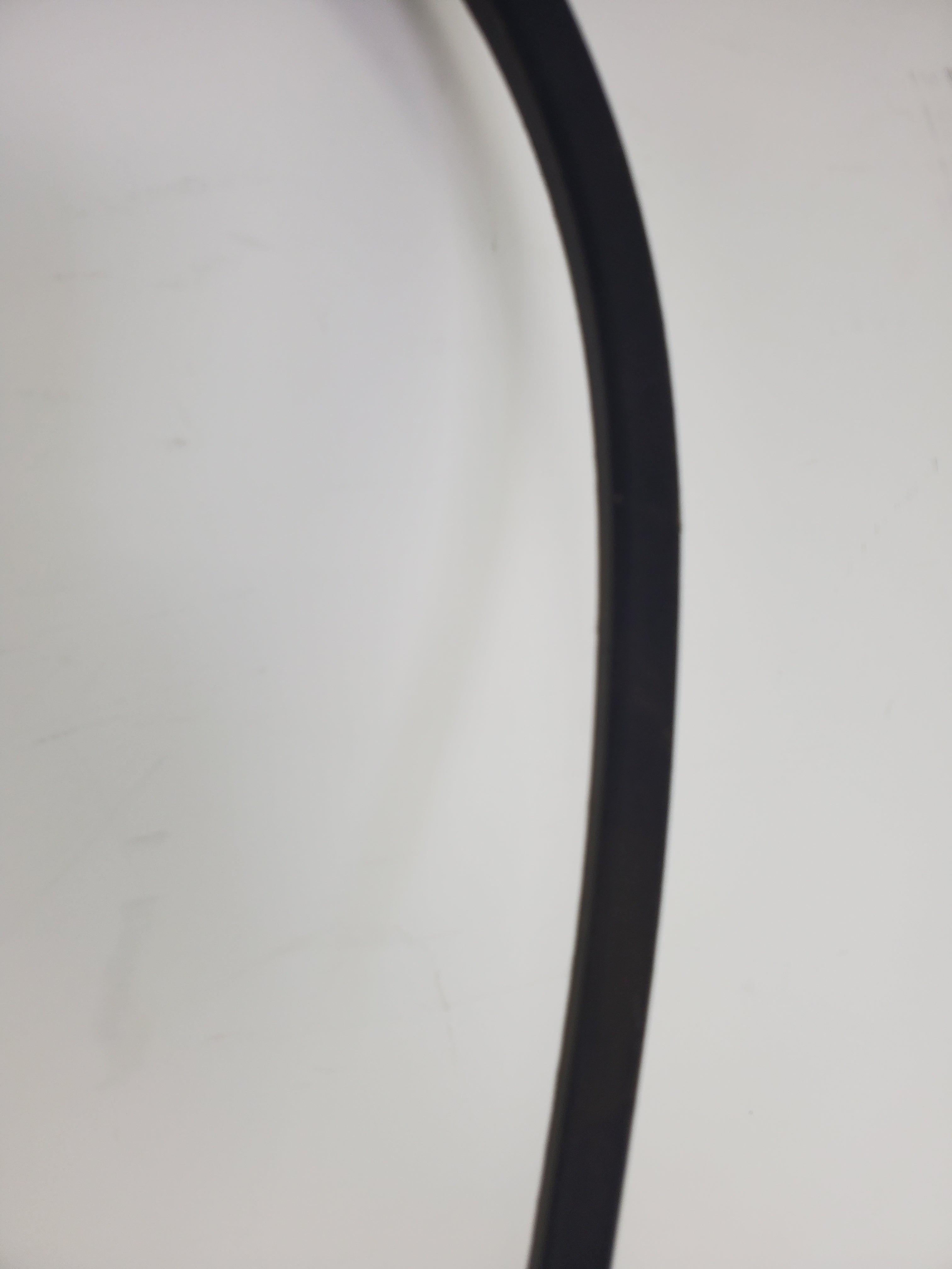 Napa B75 Industrial Belt