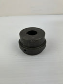 TB Woods WE4H Shaft Coupling Hub X 7/8 XIZ *GJ