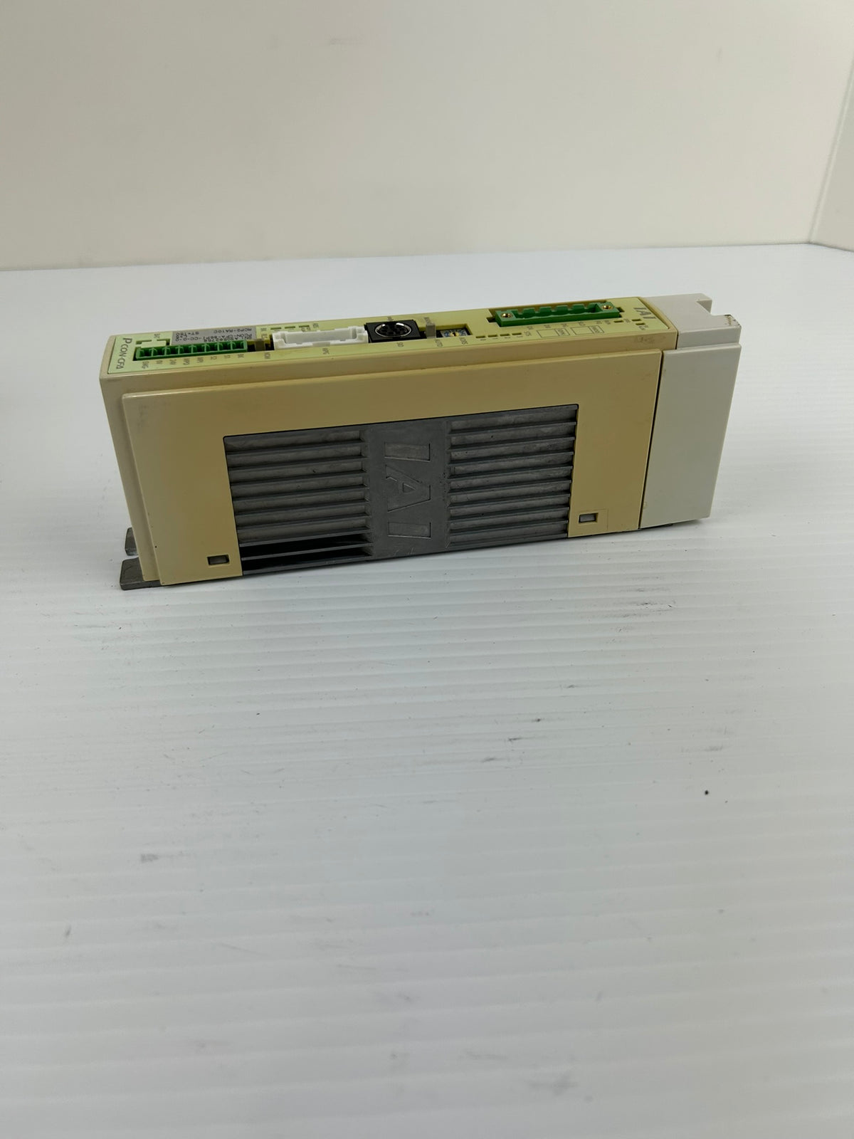 IAI PCON-CFA Intelligent Actuator Controller PCON-CFA-86PI-CC-0-0 24VDC RCP2