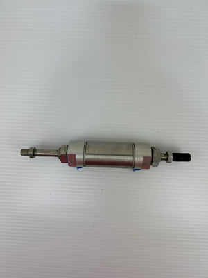 SMC NCMW150-0150-DUK01024 Air Cylinder 250 PSI 1.7MPa 1-1/2" Bore / Stroke