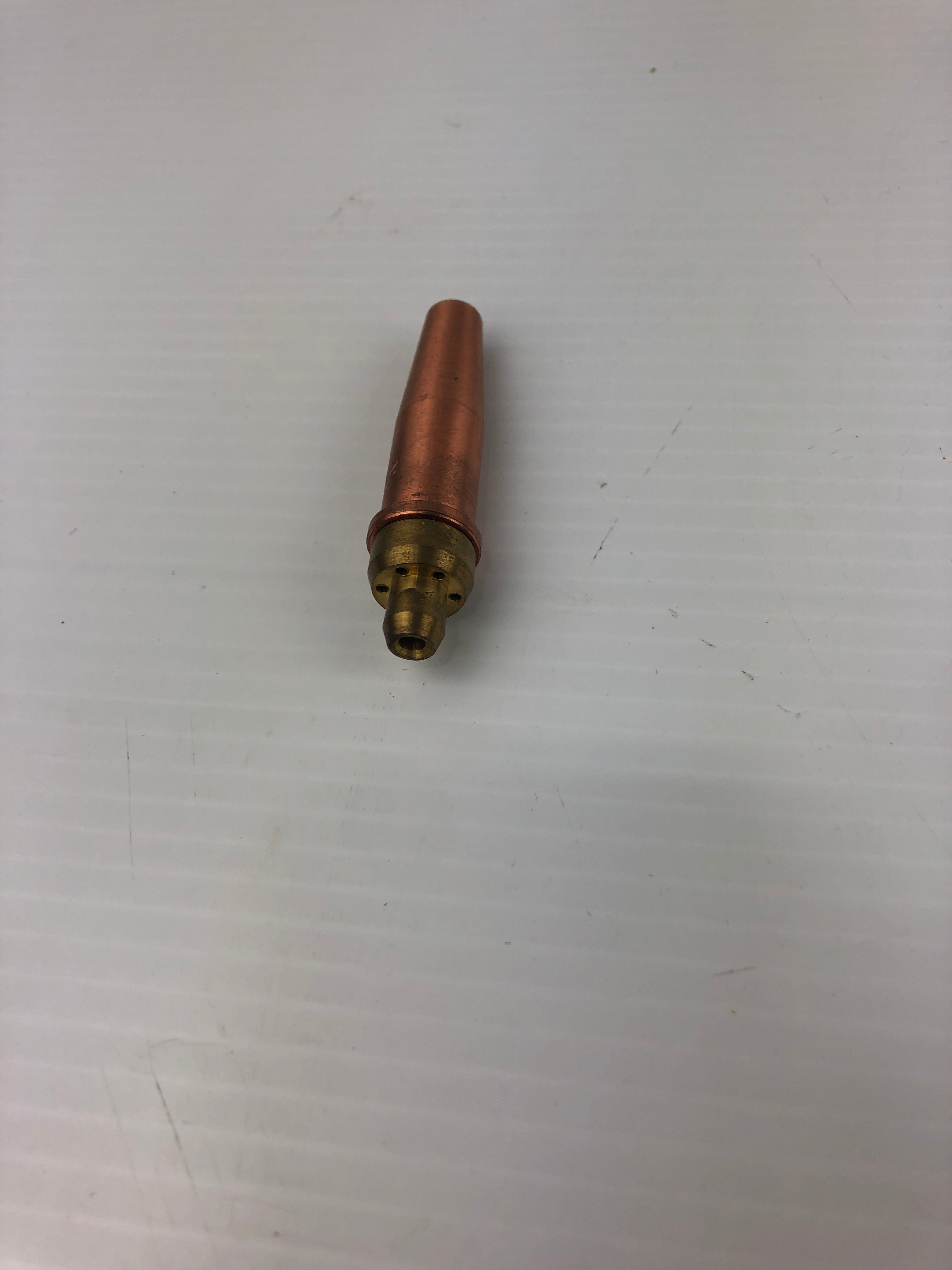 Victor 2VFS60-0 Cutting Tip