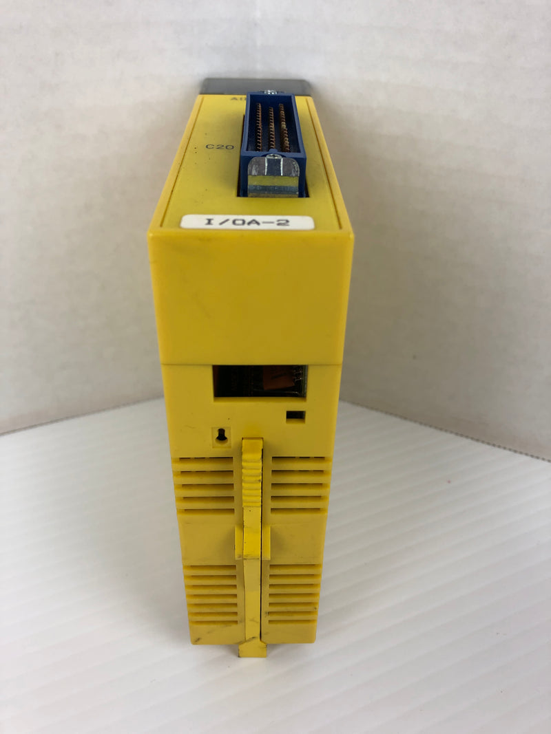 Fanuc AID32E1 PLC Module A03B-0807-C105