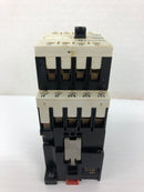 Square D PD 2.10 E Contactor Class 8502 with PN22 Contactor Class 9999
