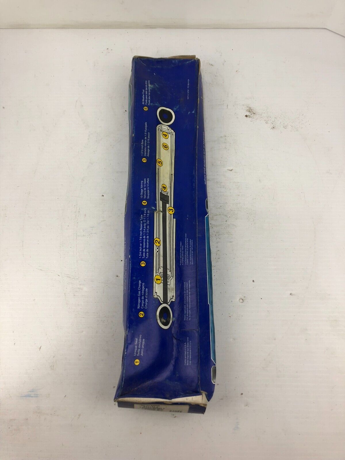 Monroe 32075 Shock Absorber