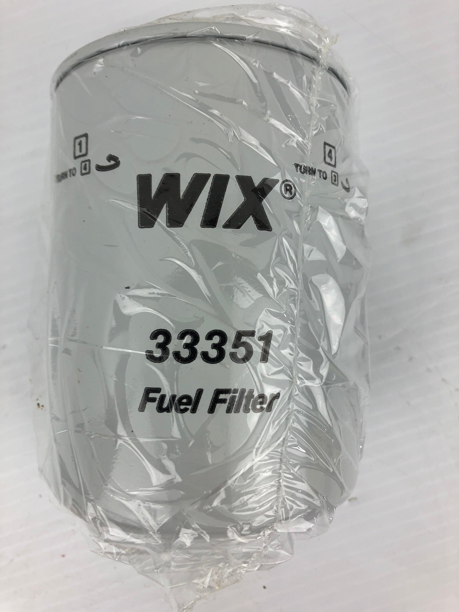 WIX 33351 Auto Trans Fuel Filter