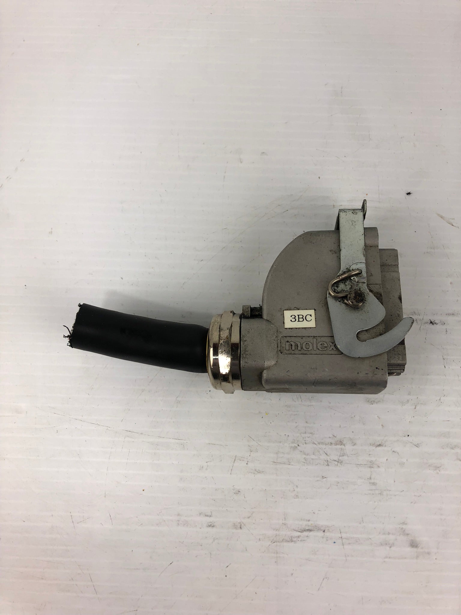 MOLEX Small Connector
