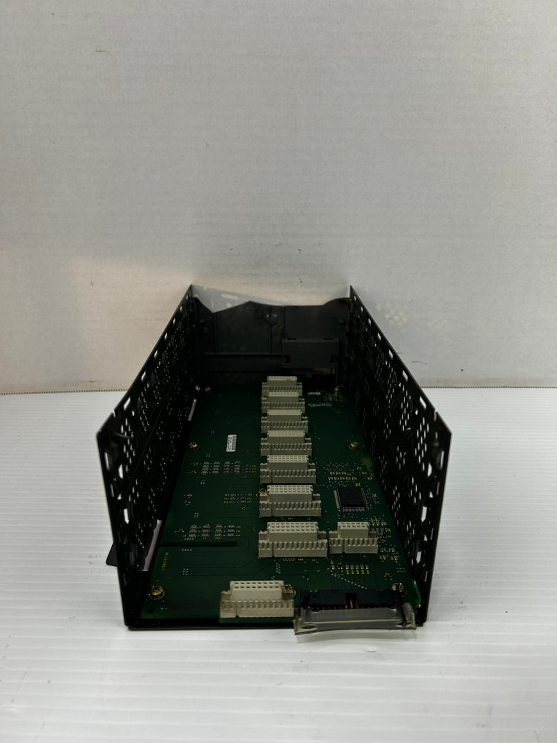 Allen-Bradley 1746-A7 7-Slot Rack SLC500 Ser. B