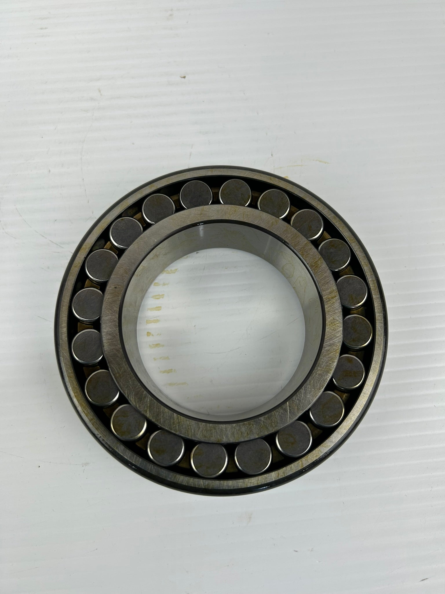 FAG 22215EASKMC3 Roller Bearing