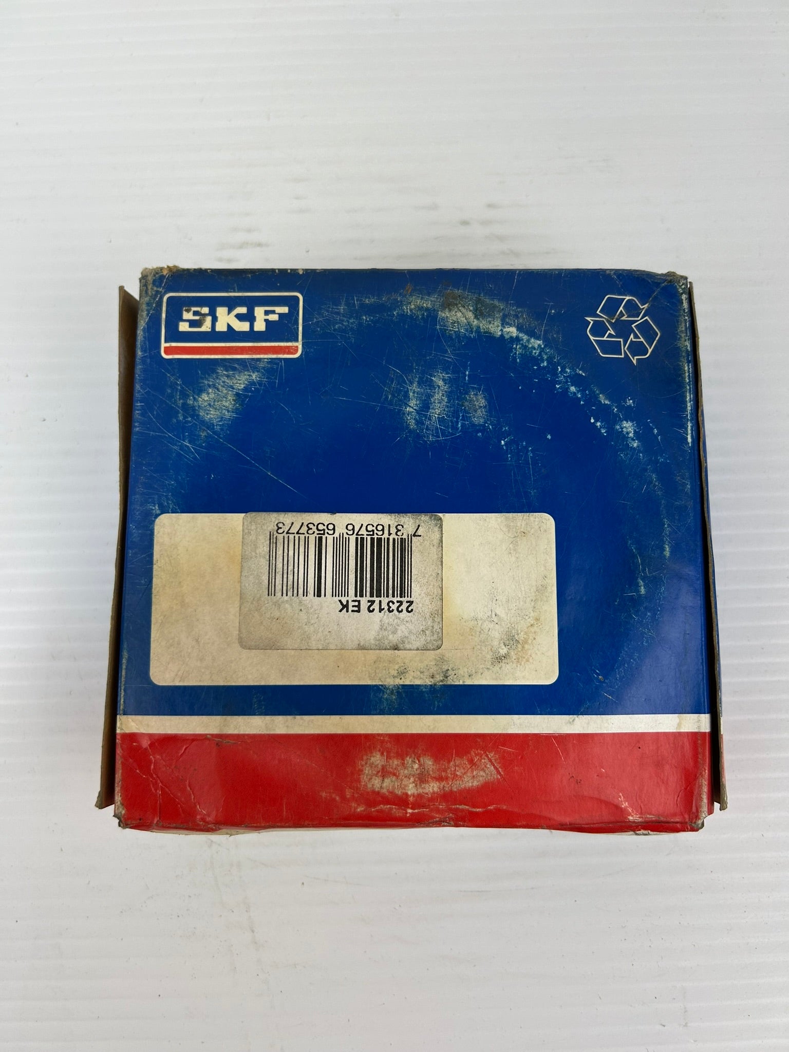 SKF 22312 EK Explorer Spherical Roller Bearing 22312EK