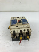 Mitsubishi NF100-SWU No Fuse Breaker 3P 50/60Hz